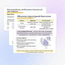 Презентация по биологии «Методы структурной биологии» (10 класс, углубленный уровень)