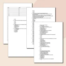 Компьютерлік желі_тест_50 сұрақ_экзамен_Информатика_тоқсандық_бақылау
