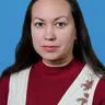 Томатолова Ольга Васильевна