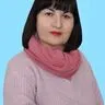 Галлямова Альмира Рифгатовна
