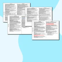 Календарно - тематическое планирование воспитательно-образовательной работы старшей группы. Блок «Осень». «Осень золото роняет. Осень. Звук и буква А»