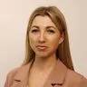Кузеванова Мария Александровна