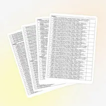 Тренажёр. Подготовка к ОГЭ по математике «Задание 10. Теория вероятности»