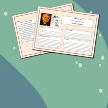 Рабочий лист к уроку литературного чтения в 3 классе по басне И.А. Крылова «Ворона и Лисица»
