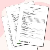 Контрольная работа по истории 