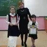 Санникова Екатерина Васильевна