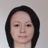 Овсянникова Наталья Сергеевна