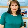 Морозова Светлана Борисовна