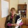 Осадчая Наталия Дмитриевна