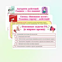 Презентация по ОБЗР 