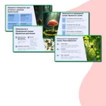 Презентация ОБЗР по теме: 