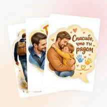 Речевые облачка 