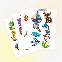 Дидактическая игра 
