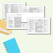 Адаптированная рабочая программа индивидуального обучения по учебному предмету «Окружающий социальный мир» для обучающейся 6 года обучения Вариант 2