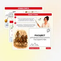 Презентация по истории 