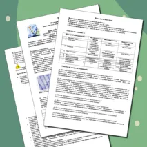 Лабораторная работа № 2 по биологии «Изучение строения клеток растений, животных и бактерий под микроскопом на готовых микропрепаратах и их описание»