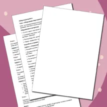 Лабораторная работа «Обнаружение неорганических и органических веществ в растении»
