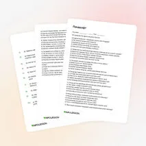 Жаттықтырғыш «Ландшафт»