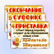Наглядный материал 