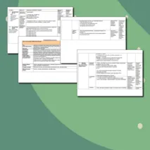 Технологическая карта урока по русскому языку 3 класс 