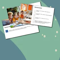 Презентация и конспект к занятию для младших школьников 7-9 лет на тему 