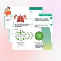 Презентация фармакология 