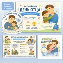 Оформление на 