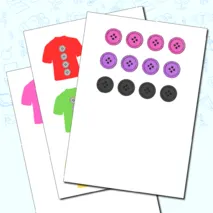 Дидактическая игра