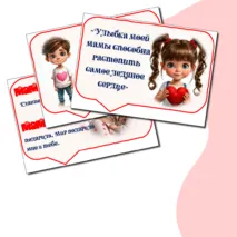 Оформление к празднику 