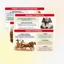 Презентация по истории 