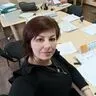 Вильская Олеся Юрьевна