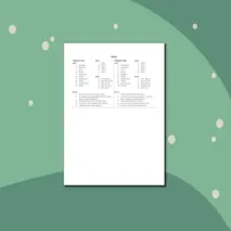Тест модуль 1. SPOTLIGHT 2 |test module 1