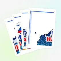 Оформление «Народы России». День народного единства. Год единства народов России