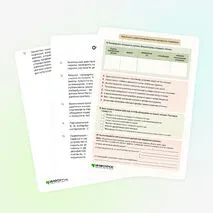Рабочий лист «Безопасность и работа в информационном пространстве»