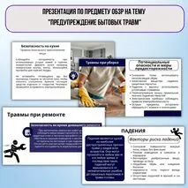 Презентация по предмету ОБЗР на тему 