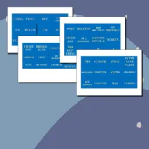 Карточка по английскому языку Spotlight 9 Module 4