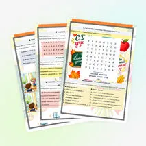 Рабочий лист ко дню учителя. День учителя.