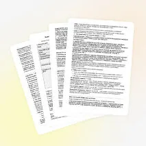 Комплект материалов § 7 «Экономическая политика советской власти. „Военный коммунизм“»
