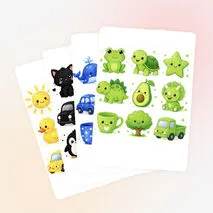 Дидактическая игра 