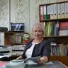 Макаревич Ирина Викторовна