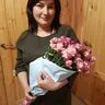 Турова Жанна Жанситовна
