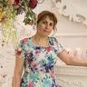 Вишневская Ирина Ивановна