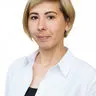 Егорова Елена Валерьевна