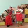 Захарова Елена Валерьевна