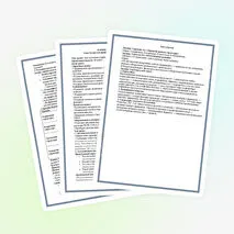 Конспект урока по химии. 10 класс. Тема: 