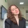 Соколова Валерия Сергеевна
