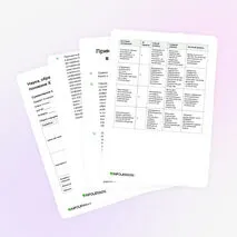Типовые варианты СОР и СОЧ «Наука, образование и технологии во второй половине ХХ века - начале ХХI века»