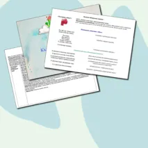 Календарно - тематическое планирование воспитательно-образовательной работы средней группы 2025 года Тема: «Одежда, обувь, головные уборы»  