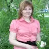Щеброва Галина Ивановна