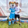 Пономарёв Иван Викторович